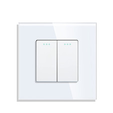 Interruttore a Bottone