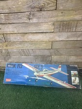 Modellino aereo Groupner Kwik