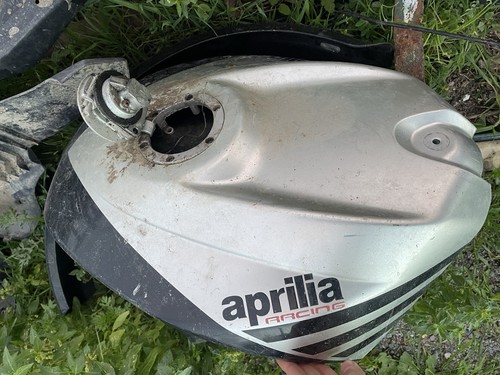 Ricambi aprilia 125 - ricambi, rs