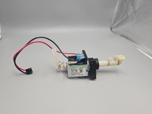 Oem cuisinart 4n1 - ss-4n1, pompa