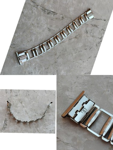 50s original vintage watch - 50s,