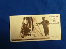 Figurina crociera del - crociera,
