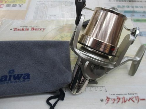 Mulinello spinning daiwa - da,