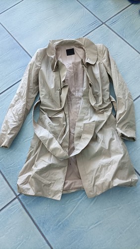 Trench donna pinko - pinko, xs