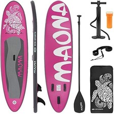 Stand Up Paddle Board