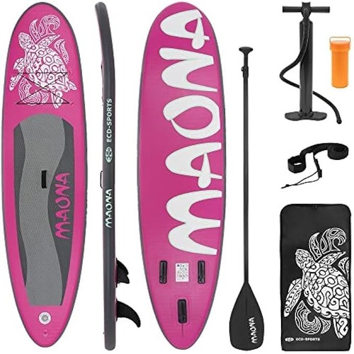 Stand paddle board - stand, up