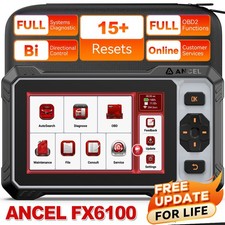2026 ancel fx6100 dispositivo - ancel,