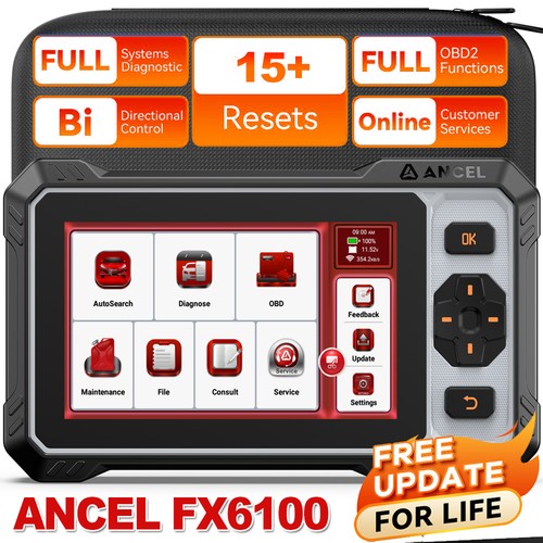 2026 ancel fx6100 - 2026,