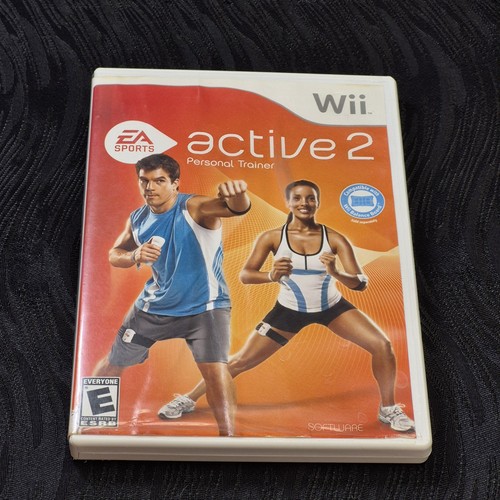 Sports active personal - ea,