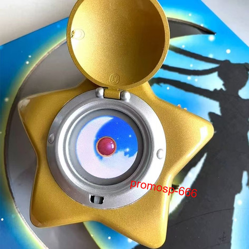 Medaglione sailor moon - medaglione,