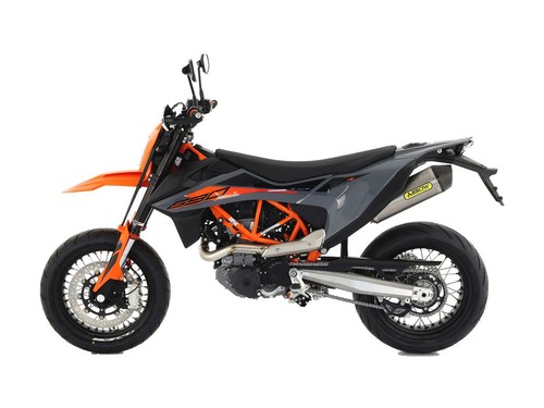Silenziatore race tech - race,