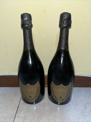 Vendo bottiglie dom perignon - bottiglie,