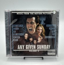 Any Given Sunday, Vol. 2 [PA]