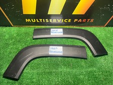 MODANATURE POSTERIORI DEI