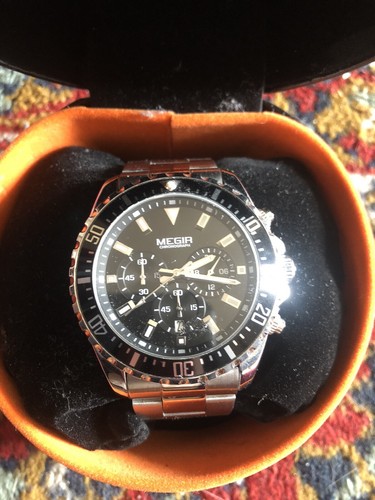 Orologio sportivo quarzo - sportivo,