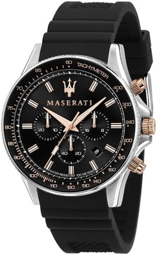 Orologio maserati sfida - orologio,