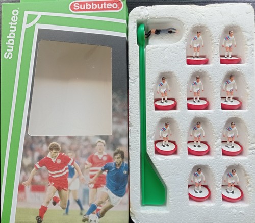 Subbuteo usa ref 773 - usa,