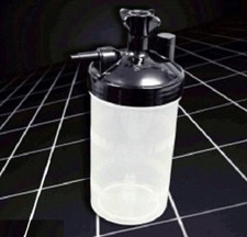 Water bottle humidifier for - bottle,