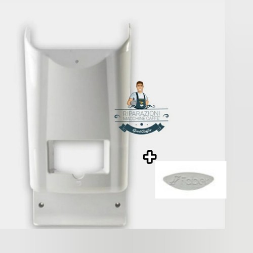 Carter cover plastica - carter/cover/plastica, frontale