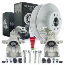 Pinze Freno Dischi Freno