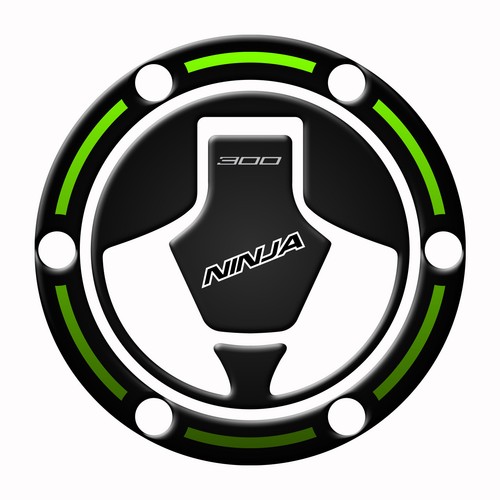 Fuel cap protezione tappo - fuel,