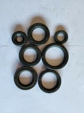 Set paraolio varie misure per