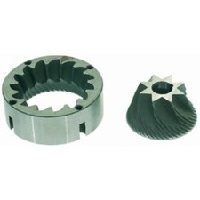 COPPIA MACINE SAN MARCO CONICA