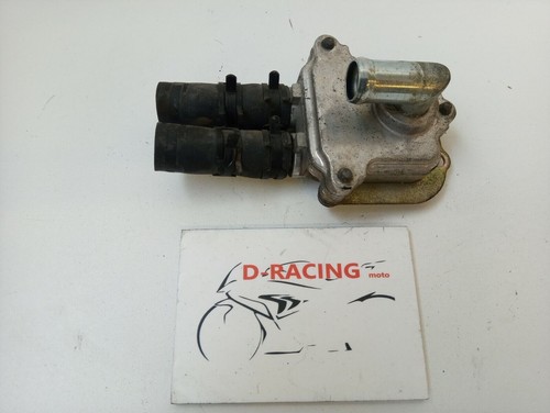 Raccordo liquido radiatore - raccordo,
