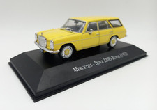 Mercedes-Benz 220D Rural 1972