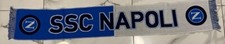 Sciarpa ssc napoli ufficiale - sciarpa,