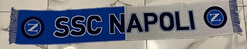 Sciarpa ssc napoli ufficiale - ssc,