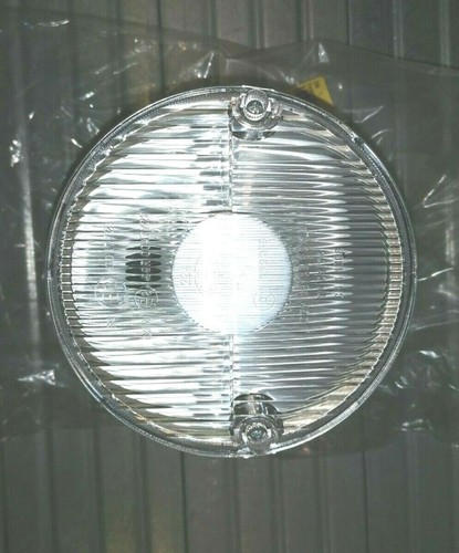Faro anteriore piaggio - faro, si