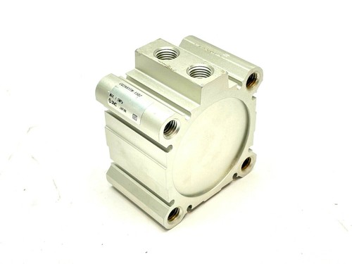 Cilindro compatto smc - compatto,
