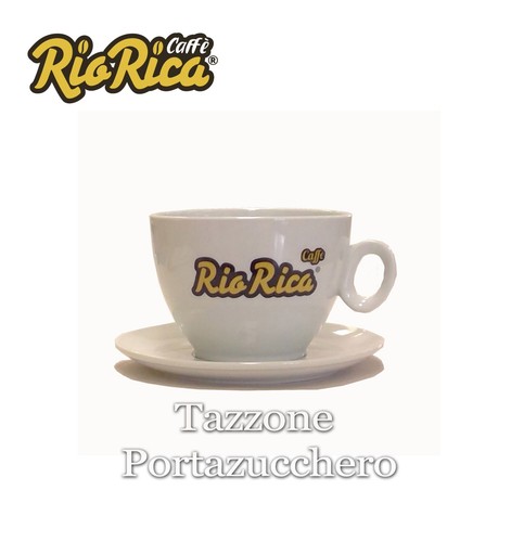Tazzone porta capsule - , e