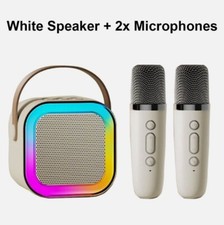 Altoparlante Karaoke Wireless