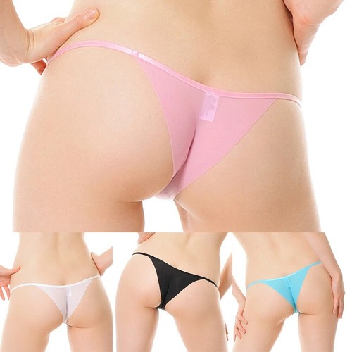 Mutandine donna sexy - , seta