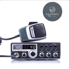 MIDLAND ALAN QUARANTOTTO 48 CB