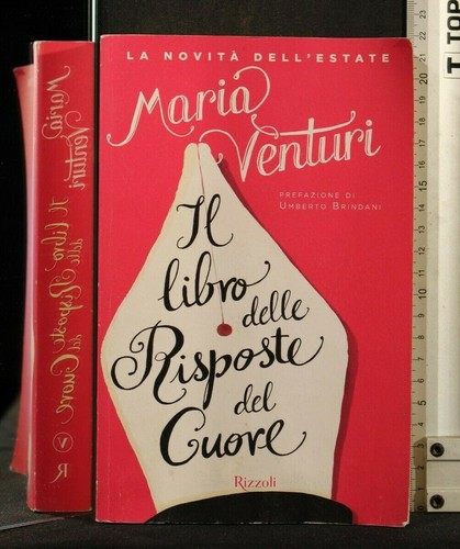 Libro delle risposte - il, del