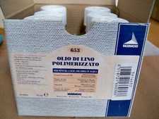 6 FLACONI 75 ML MAIMERI OLIO