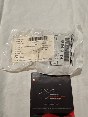 Supporto porsche 993 - supporto,