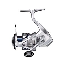 Mulinello da Spinning Shimano Stradic FM Mulinello da Pesca Mulinello Freno Anteriore 1000-5000