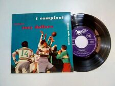 TONY DALLARA I CAMPIONI