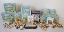 Collezione Royal Doulton Pooh