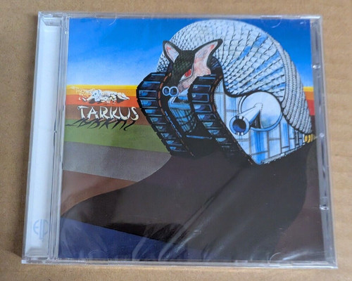 Emerson lake palmer - cd,