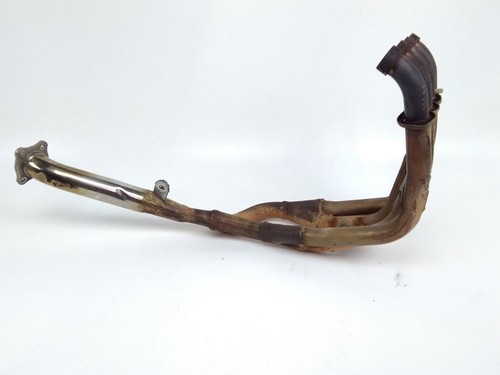Tubulure avant suzuki gsxr 600 - suzuki,