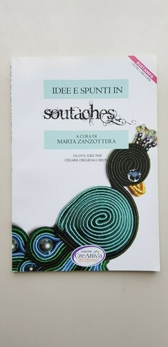 Idee spunti soutaches - idee, e