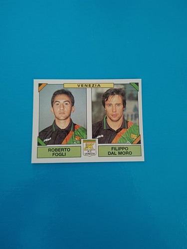 Calciatori panini 1993 - calciatori,