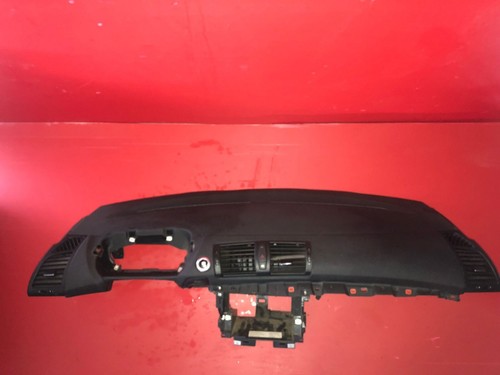 Plancia cruscotto con - plancia, airbag