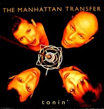 The Manhattan Transfer -
