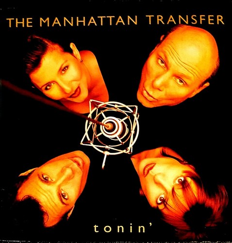 The manhattan transfer - the,